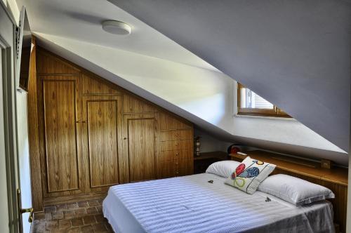 Hostal Locanda Colle Cerqueto
