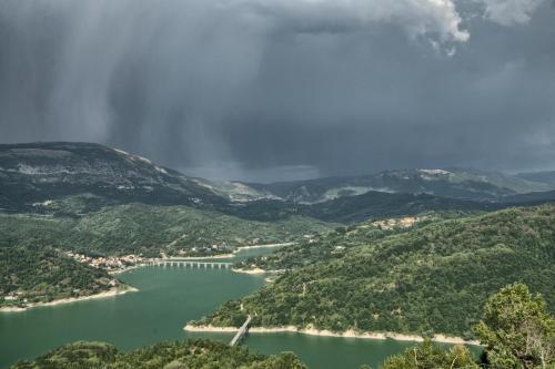 Hostal Locanda Colle Cerqueto