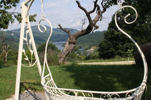 Hostal Locanda Colle Cerqueto