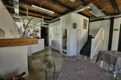 Hostal Locanda Colle Cerqueto