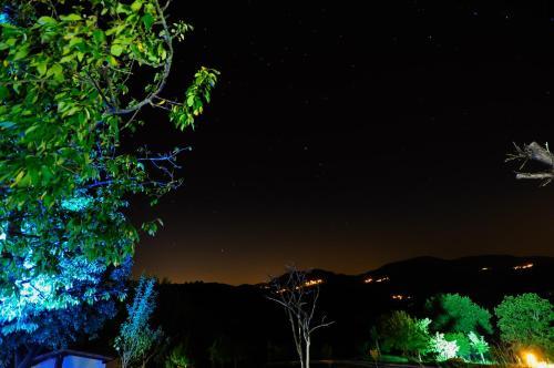 Hostal Locanda Colle Cerqueto