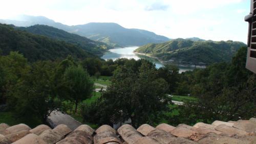 Hostal Locanda Colle Cerqueto