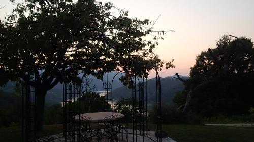 Hostal Locanda Colle Cerqueto