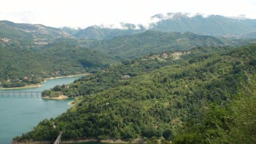 Hostal Locanda Colle Cerqueto