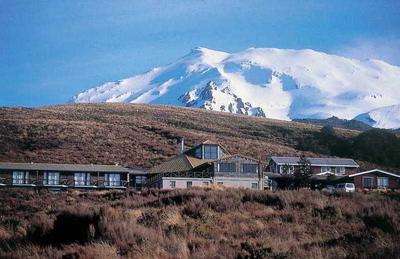 Hotel Skotel Alpine Resort