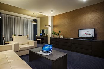 Hotel Rado