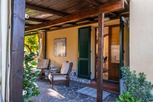 Agroturismo B&B La Serra