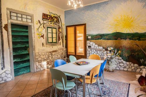 Agroturismo B&B La Serra
