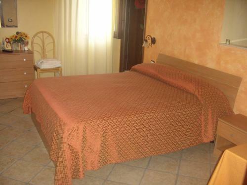 Hostal B&B Valoroso Village