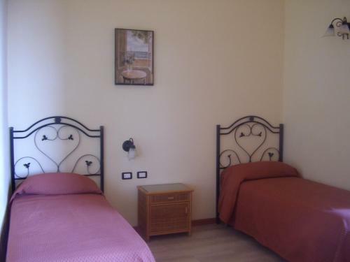 Hostal B&B Valoroso Village