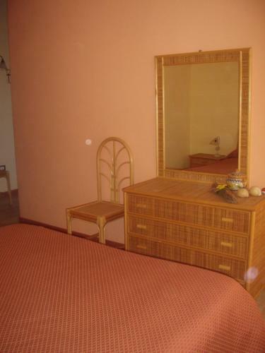 Hostal B&B Valoroso Village