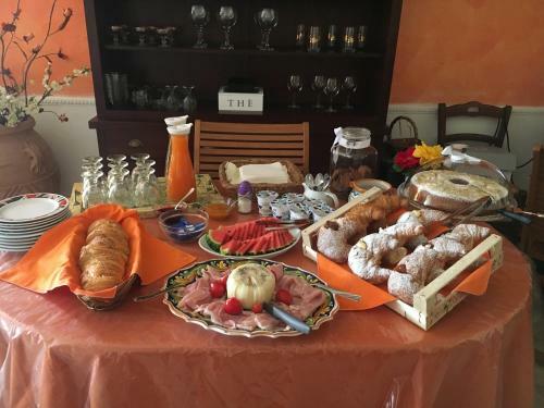 Hostal B&B Valoroso Village