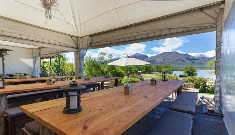 Hostal Kinloch Lodge
