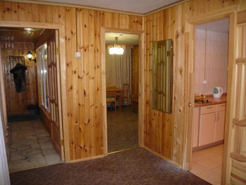 Posada Pansionat Sokolova Pustyn