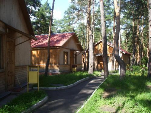 Posada Pansionat Sokolova Pustyn