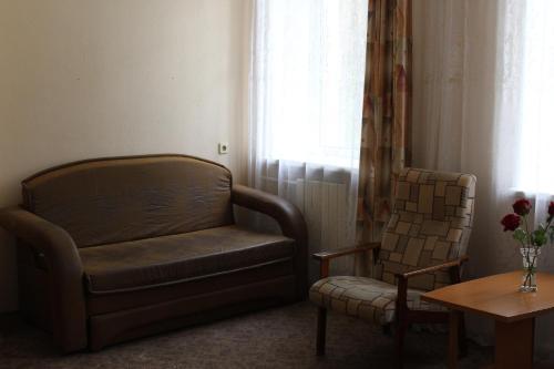 Posada Pansionat Sokolova Pustyn