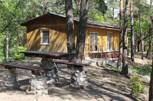 Posada Pansionat Sokolova Pustyn