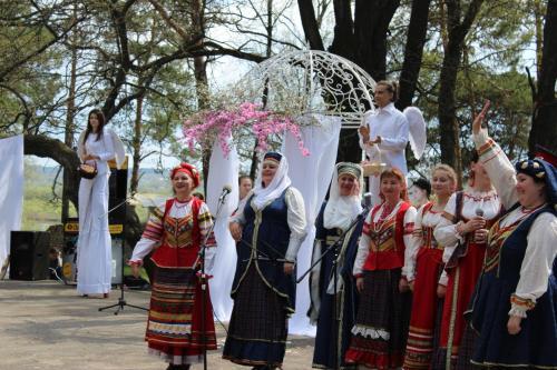 Posada Pansionat Sokolova Pustyn