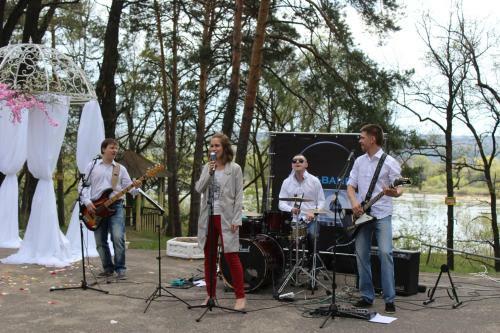 Posada Pansionat Sokolova Pustyn