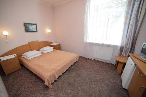 Posada Pansionat Sokolova Pustyn