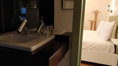 Hostal Casa Da Avo - Turismo De Habitacao