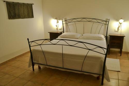 Apartamento Nurazzolas
