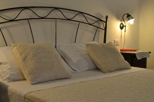 Apartamento Nurazzolas