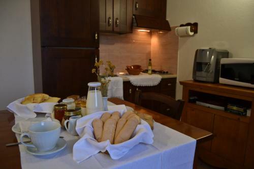Apartamento Nurazzolas