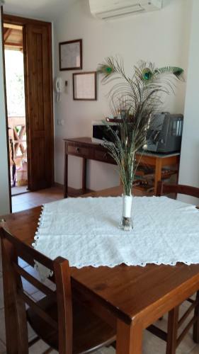 Apartamento Nurazzolas