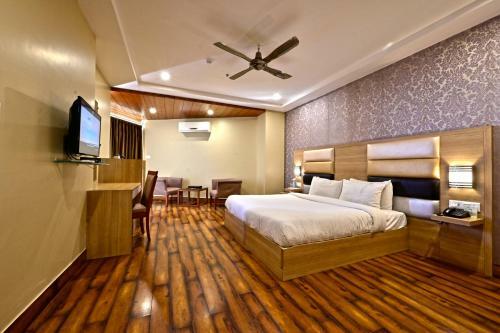 Hotel Inclover-a Peaceful Retreat