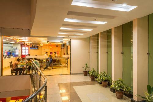 Hotel Inclover-a Peaceful Retreat