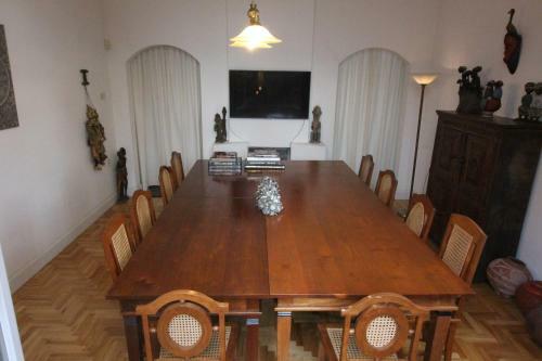 Bed & Breakfast Villa Wambacherbos