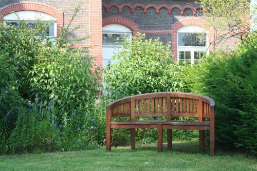 Bed & Breakfast Villa Wambacherbos