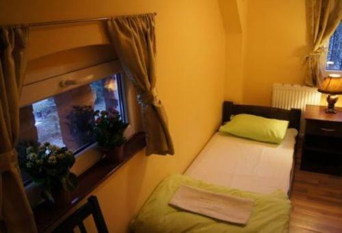 Green Hostel Wroc?aw Przy Zoo