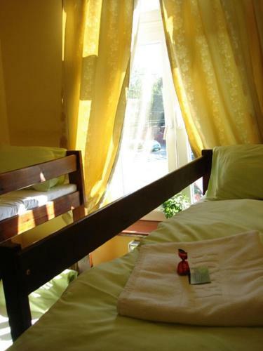 Green Hostel Wroc?aw Przy Zoo