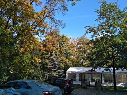 Green Hostel Wroc?aw Przy Zoo