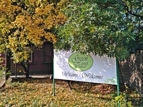 Green Hostel Wroc?aw Przy Zoo
