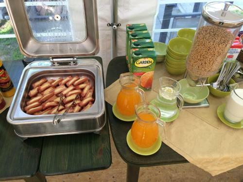 Green Hostel Wroc?aw Przy Zoo