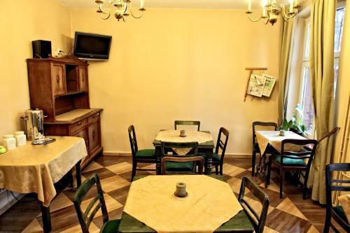Green Hostel Wroc?aw Przy Zoo