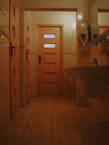Green Hostel Wroc?aw Przy Zoo