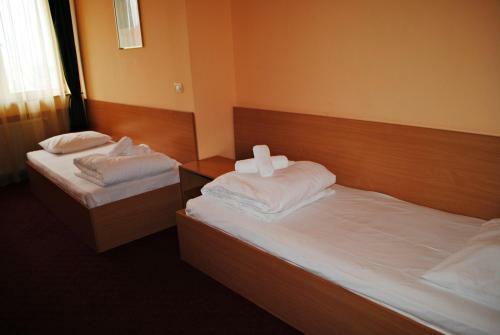 Hostal Casa Tineretului