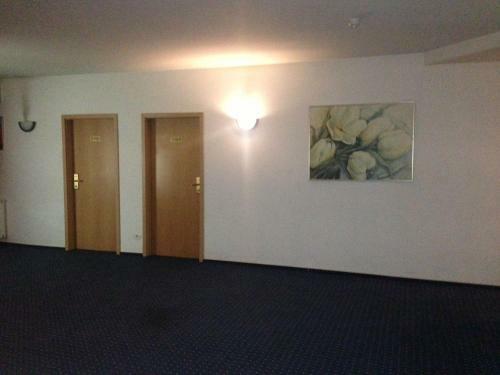Hostal Casa Tineretului