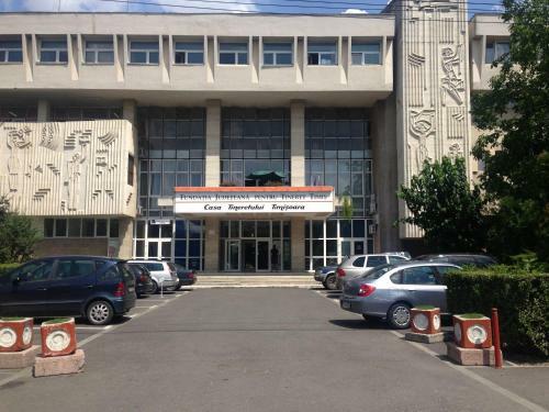 Hostal Casa Tineretului