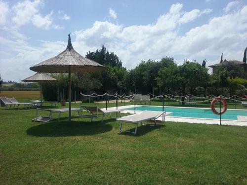 Agroturismo Agriturismo Dolce Verde