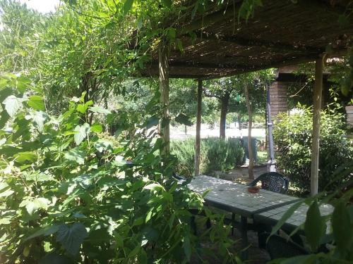 Agroturismo Agriturismo Dolce Verde