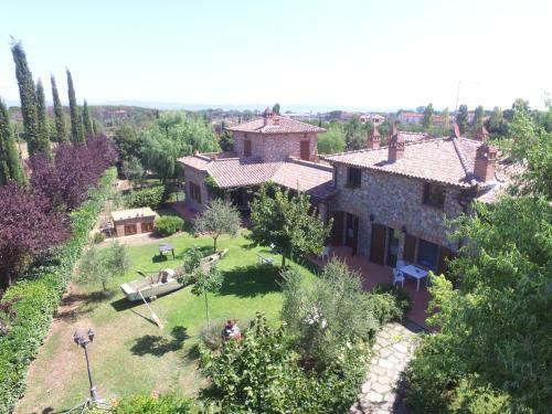 Agroturismo Agriturismo Dolce Verde