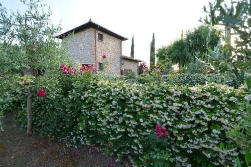 Agroturismo Agriturismo Dolce Verde