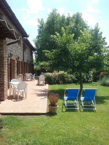 Agroturismo Agriturismo Dolce Verde