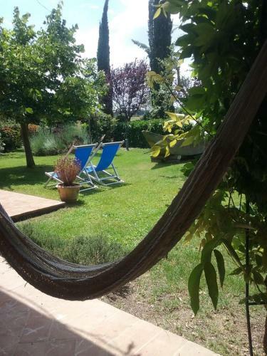 Agroturismo Agriturismo Dolce Verde