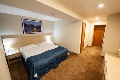Hotel Tirvas